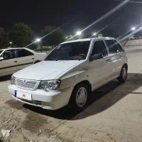 پراید 111 مدل 98
