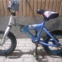 دوچرخه ۱۲