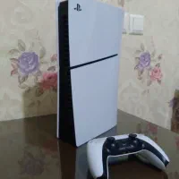 پی اس فایو دیسک خور