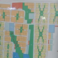 فروش زمین ویلا در شهرجدید هشتگرد