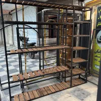 رفیعی پایه بندرخت رگال باز۴۵