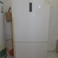 یخچال وفریزر هایسنس
