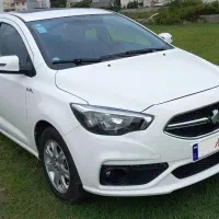 شاهین اتومات cvt