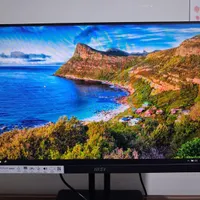 مانیتور حرفه ای MSI PRO
