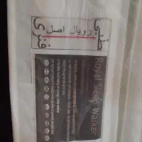 تشک طبی فنری رویال|تشک تختخواب|شیراز, فضل‌آباد|دیوار