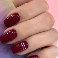 ناخن هاتو یلدایی کن فقط با۲۲۰ تومن|خدمات آرایشگری و زیبایی|مشهد, شهید معقول|دیوار