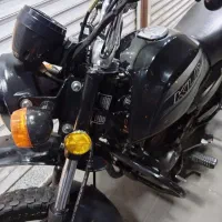 موتور KLD200کی ال دی200