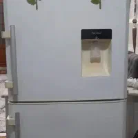 یخچال فریزر دو درب