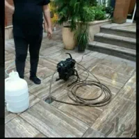 لوله بازکن(مجوزدولتی)فنرزنی فاضلاب فنرزن(کل تهران)|خدمات پیشه و مهارت|تهران, فلسطین (میدان انقلاب)|دیوار