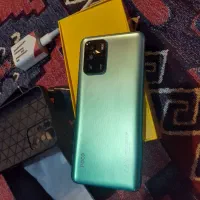 POCO X3gt|موبایل|هشترود, |دیوار