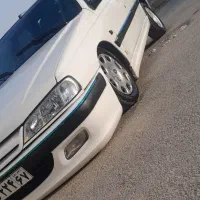 پنوماتیک پژو جفت موتور