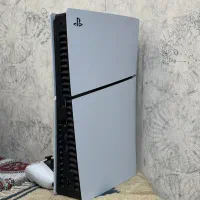 Ps5 slim نو نو