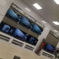 تلویزیون های دوو(ارسال و نصب رایگان)