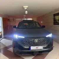 چانگان CS55 وارداتی تحویل 1404/07/21قیمت روز