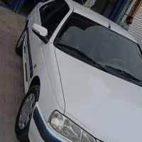 پارس مدل ۹۰