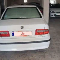 سمند EF7 اسفند 99