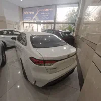 لوین هیبرید ۱۸۰۰|خودرو سواری و وانت|تهران, علم و صنعت|دیوار