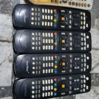 انواع کنترل