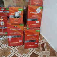 کولر اسپیلت جنرال گلد پلاتنیوم|کولر گازی و فن‌کوئل|رشت, معلم|دیوار