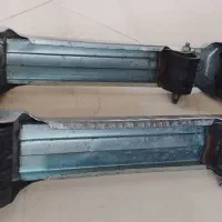 پایه یخچال سالم