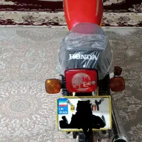 موتور دلتا شاهین