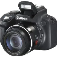 دوربین canon sx50 HS