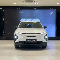 فونیکس FX اف ایکس تمام برقی مدل 2026 تحویل روز