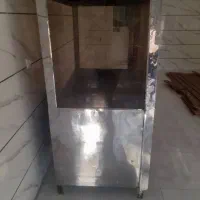 فر ساندویچی تک سنگ بزرگ|کافی‌شاپ و رستوران|مشهد, کارمندان دوم|دیوار