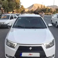 دنا پلاس مدل 1400|خودرو سواری و وانت|صحنه, |دیوار