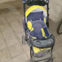 کالسکه سالم