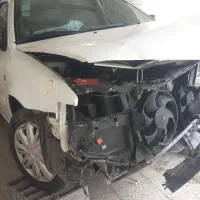 سورن پلاس EF7 دوگانه مدل 1404