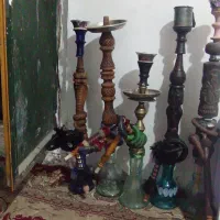 قلیان لوازم قهوه خونه سفرخونه چایخانه کافه قلیون|کلکسیون و سرگرمی|اسلام‌شهر, شهرک احمدیه|دیوار