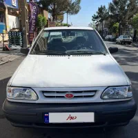 پراید ۹۸