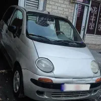 دوو ماتیز  مدل. ۷۹|خودرو سواری و وانت|اراک, |دیوار