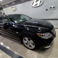 LS460L استثنایی بدون مشابه|خودرو سواری و وانت|تهران, تهرانسر شرقی|دیوار