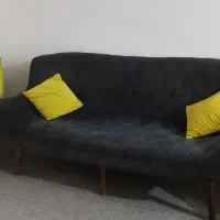 مبلمان تمیز و سالم و کم کارکرد|مبلمان خانگی و میز عسلی|اسلامشهر, شهرک قائمیه|دیوار