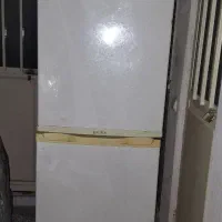یخچال فریزرسالم10میلیون|یخچال و فریزر|گنبد کاووس, |دیوار