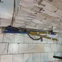 اچار زنجیری ۸ اینچ