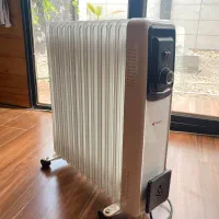 بخاری برقی طرح شوفاژ|بخاری، هیتر، شومینه|خمام, |دیوار