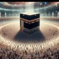 فیش حج عمره