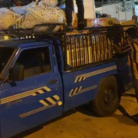 خدمات باربری و حمل و نقل در اسرع وقت ...|خدمات حمل و نقل|رامهرمز, |دیوار