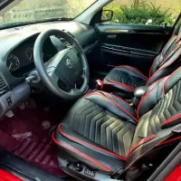 سمند سورن EF7 مدل ۹۱ مشابه صفر|خودرو سواری و وانت|تهران, نارمک|دیوار