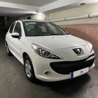 پژو ۲۰۷i دنده سقف پانا ارتقا مدل۱۴۰۴|خودرو سواری و وانت|تهران, سید خندان (جلفا)|دیوار