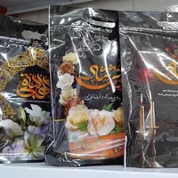 پک ترحیمپاکت پلاستیک جعبه ای کاغذی مراسم ختم|ظروف نگهدارنده، پلاستیکی، یکبارمصرف|اراک, |دیوار