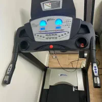 تردمیل توربو فیتنس 200 ساخت تایوان