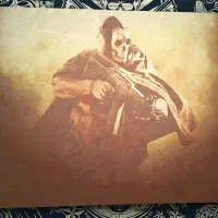 چند تابلو با طرح های گیم/بازی|تابلو، نقاشی، عکس|بوشهر, |دیوار