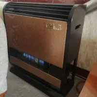 فروش بخاری گازی|بخاری، هیتر، شومینه|نقده, |دیوار