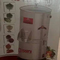 سبزی خردکن ۴ کیلویی