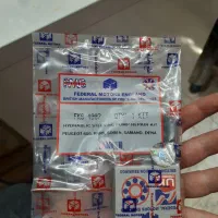 واشر سرسیلندر اصلی پژو ۴۰۵ و سمند ef7|قطعات یدکی و لوازم جانبی|تهران, سلسبیل جنوبی|دیوار