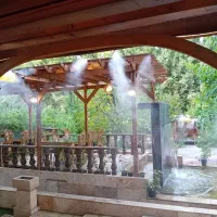 مهپاش صنعتی مهپاش رستورانی